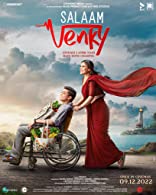 Salaam Venky (2022) DVDScr  Hindi Full Movie Watch Online Free