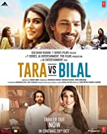 Tara vs Bilal (2022) HDRip  Hindi Full Movie Watch Online Free