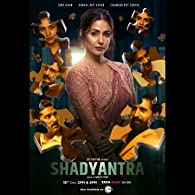 Shadyantra (2022) HDRip  Hindi Full Movie Watch Online Free