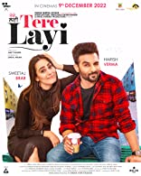 Tere Layi (2022) DVDScr  Punjabi Full Movie Watch Online Free