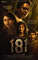 181 (2022) DVDScr  Tamil Full Movie Watch Online Free