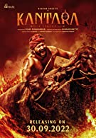Kantara (2022) HDRip  Kannada Full Movie Watch Online Free