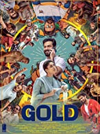 Gold (2022) HDRip  Hindi Dubbed Full Movie Watch Online Free
