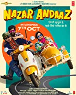 Nazar Andaaz (2022) HDRip  Hindi Full Movie Watch Online Free