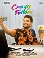 Crazy Fellow (2022) HDRip  Telugu Full Movie Watch Online Free