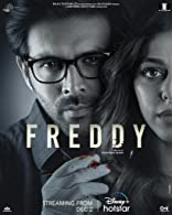 Freddy (2022) HDRip  Hindi Full Movie Watch Online Free
