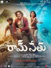 Ram Setu (2022) HDRip  Telugu Full Movie Watch Online Free