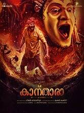 Kantara (2022) HDRip  Malayalam Full Movie Watch Online Free