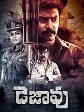 Dejavu (2022) HDRip  Telugu Dubbed Full Movie Watch Online Free