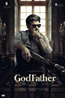 Godfather (2022) HDRip  Telugu Full Movie Watch Online Free
