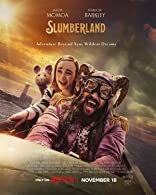 Slumberland (2022) HDRip  Hindi Dubbed Full Movie Watch Online Free
