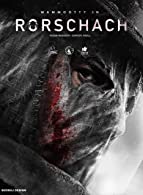 Rorschach (2022) HDRip  Malayalam Full Movie Watch Online Free