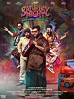 Saturday Night (2022) DVDScr  Hindi Dubbed Full Movie Watch Online Free