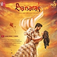 Banaras (2022) DVDScr  Hindi Dubbed Full Movie Watch Online Free