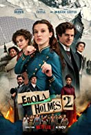 Enola Holmes 2 (2022) HDRip  Hindi Dubbed Full Movie Watch Online Free