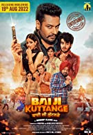 Bai Ji Kuttange (2022) HDRip  Punjabi Full Movie Watch Online Free