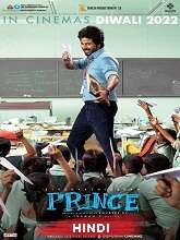Prince (2022) HDRip  Hindi Full Movie Watch Online Free