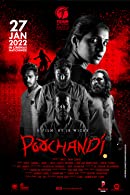 Poochandi (2022) HDRip  Tamil Full Movie Watch Online Free