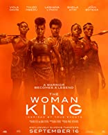 The Woman King (2022) HDRip  Hindi Dubbed Full Movie Watch Online Free
