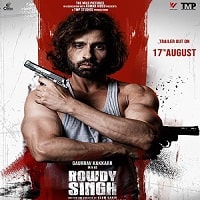 Rowdy Singh (2022) HDRip  Punjabi Full Movie Watch Online Free