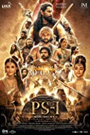 Ponniyin Selvan: Part 1 (2022) HDRip  Tamil Full Movie Watch Online Free