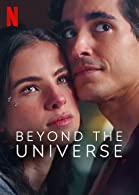 Beyond the Universe (2022) HDRip  Hindi Dubbed Full Movie Watch Online Free