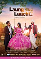 Laung Laachi 2 (2022) HDRip  Punjabi Full Movie Watch Online Free