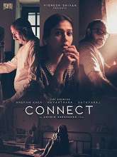 Connect (2022) HDRip  Hindi Full Movie Watch Online Free