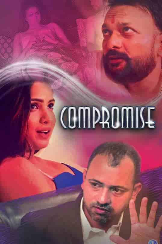 Compromise Kooku Originals (2022) HDRip  Hindi Full Movie Watch Online Free