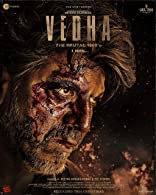 Vedha (2022) DVDScr  Tamil Full Movie Watch Online Free