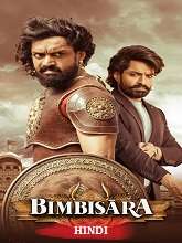 Bimbisara (2022) HDRip  Hindi Dubbed Full Movie Watch Online Free