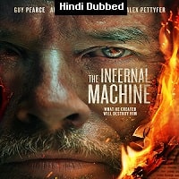 The Infernal Machine (2022) HDRip  Hindi Dubbed Full Movie Watch Online Free