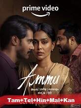 Ammu (2022) HDRip  Tamil Dubbed Full Movie Watch Online Free