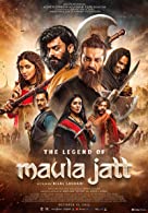 The Legend of Maula Jatt (2022) DVDScr  Urdu Full Movie Watch Online Free