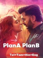 Plan A Plan B (2022) HDRip  Telugu Dubbed Full Movie Watch Online Free