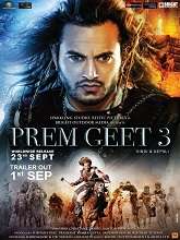 Prem Geet 3 (2022) DVDScr  Hindi Full Movie Watch Online Free