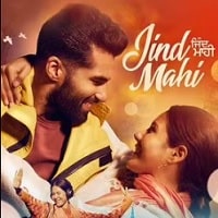 Jind Mahi (2022) HDRip  Punjabi Full Movie Watch Online Free