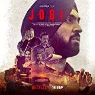 Jogi (2022) HDRip  Hindi Full Movie Watch Online Free