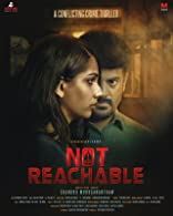 Not Reachable (2022) DVDScr  Tamil Full Movie Watch Online Free
