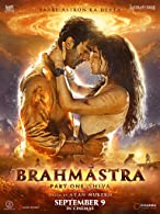 Brahmastra Part One: Shiva (2022) DVDScr  Kannada Full Movie Watch Online Free