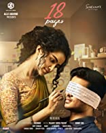 18 Pages (2022) HDRip  Telugu Full Movie Watch Online Free