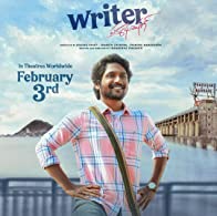 Writer Padmabhushan (2023) DVDScr  Telugu Full Movie Watch Online Free