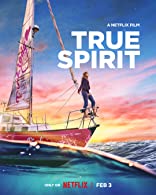 True Spirit (2023) HDRip  Hindi Dubbed Full Movie Watch Online Free