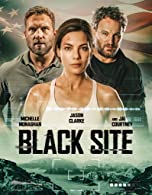 Black Site (2022) HDRip  Hindi Dubbed Full Movie Watch Online Free