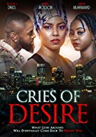 Cries of Desire (2022) HDRip  Hindi Dubbed Full Movie Watch Online Free