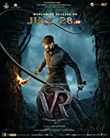 Vikrant Rona (2022) HDRip  Kannada Full Movie Watch Online Free
