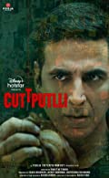 Cuttputlli (2022) HDRip  Hindi Full Movie Watch Online Free