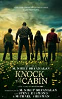 Knock at the Cabin (2023) DVDScr  Hindi Dubbed Full Movie Watch Online Free