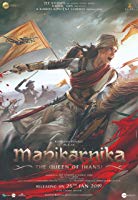 Manikarnika: The Queen of Jhansi (2019) HDRip  Hindi Full Movie Watch Online Free