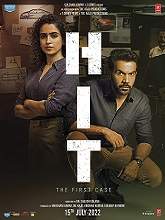 Hit the First Case (2022) HDRip  Hindi Full Movie Watch Online Free